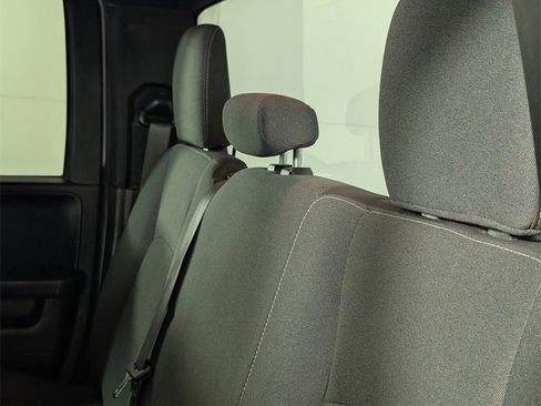 Used 2022 RAM 1500 Classic Warlock image 25