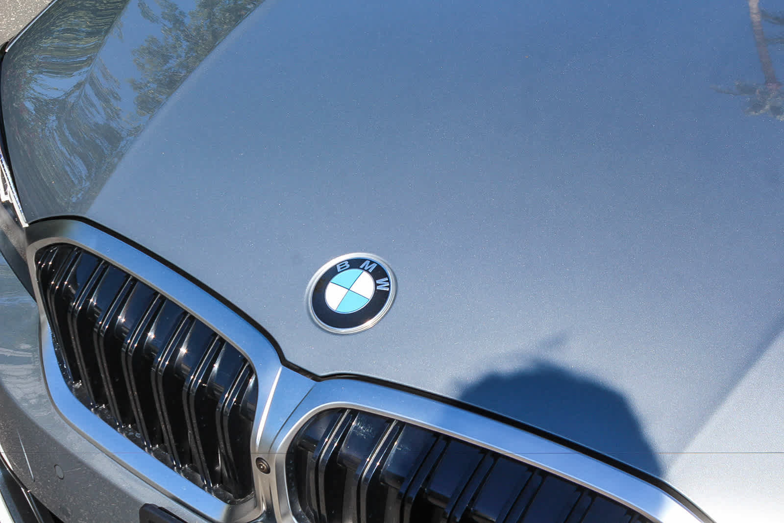 Used 2026 BMW 330i Sedan w/ Convenience Package RWD image 18