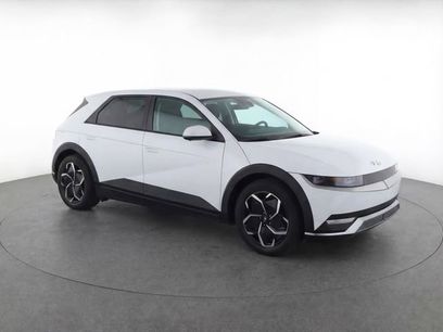 Certified 2023 Hyundai Ioniq 5 SEL w/ Cargo Package