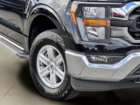 Used 2023 Ford F150 XLT w/ Equipment Group 301A Mid image 45