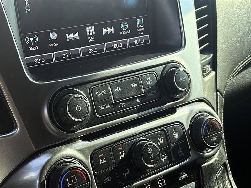 Used 2020 Chevrolet Tahoe LT RWD image 26