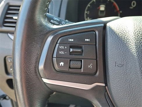 Certified 2024 Honda Ridgeline Sport image 21