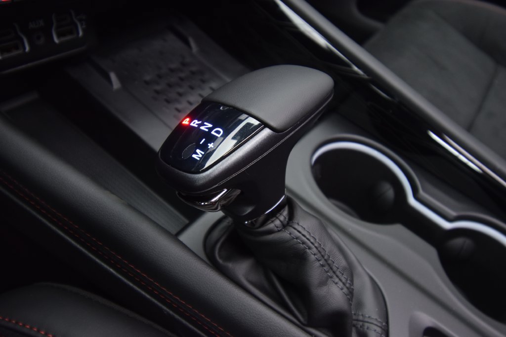 New 2026 Dodge Durango GT w/ Tow 'N Go Package AWD/4WD image 27
