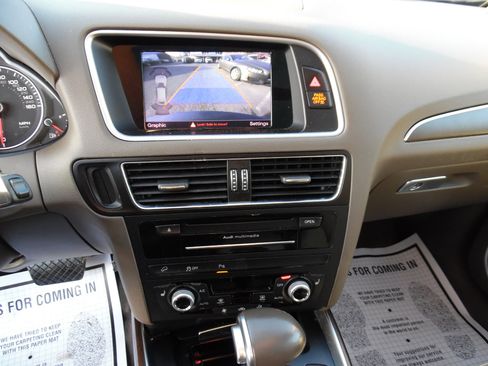 Used 2017 Audi Q5 2.0T Premium Plus image 14