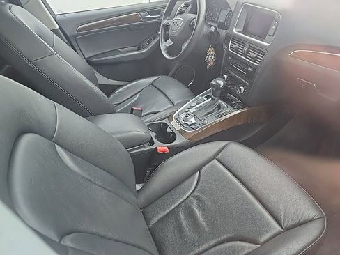 Used 2016 Audi Q5 2.0T Premium Plus w/ Technology Package image 5