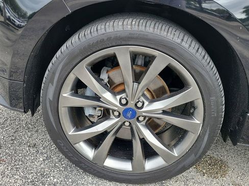 Used 2016 Ford Edge Sport w/ Equipment Group 401A AWD/4WD image 9