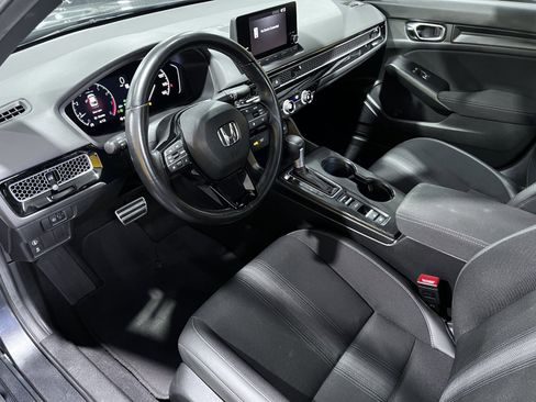 Used 2024 Honda Civic Sport image 14
