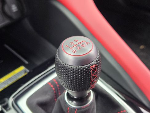 New 2026 Acura Integra Type S image 17