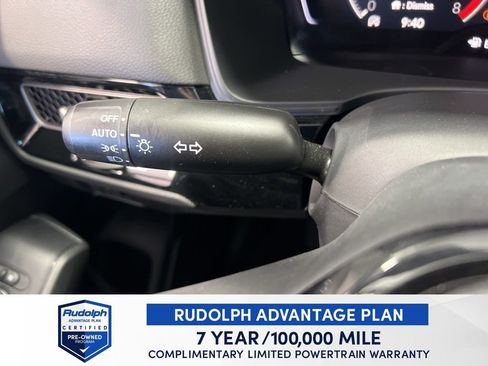 Certified 2023 Honda Civic LX image 45