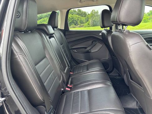 Used 2014 Ford Escape Titanium FWD image 10