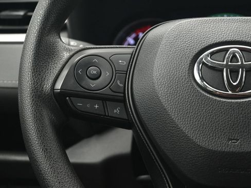 Used 2023 Toyota RAV4 XLE w/ Protection Package (TMS) FWD image 23
