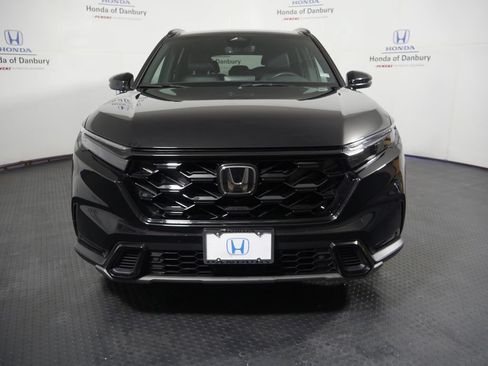 Used 2024 Honda CR-V Sport-L image 2