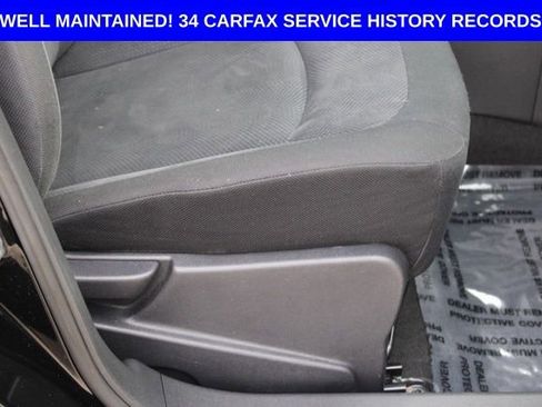 Used 2015 Nissan Rogue S w/ Convenience Package image 17