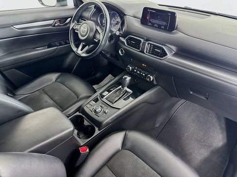 Used 2018 MAZDA CX-5 Touring AWD/4WD image 35