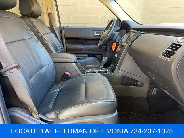 Used 2014 Ford Flex SEL w/ Equipment Group 202A FWD image 32