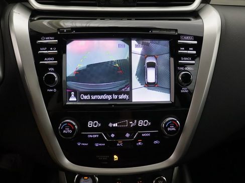 Used 2015 Nissan Murano SL w/ SL Technology Package AWD/4WD image 25