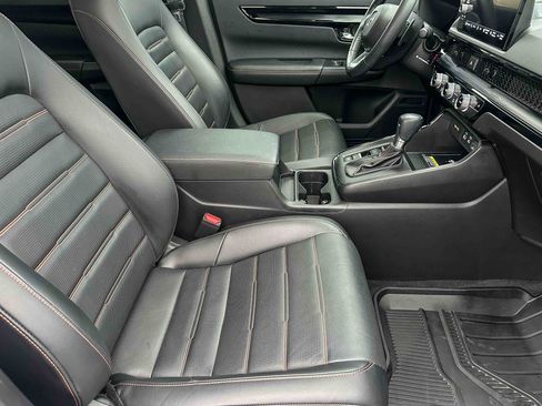 Used 2023 Honda CR-V Sport Touring image 25
