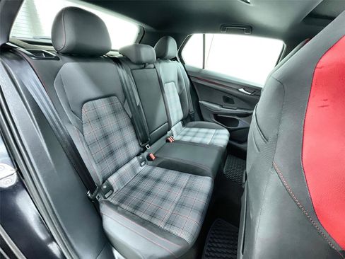 Used 2023 Volkswagen GTI SE image 29