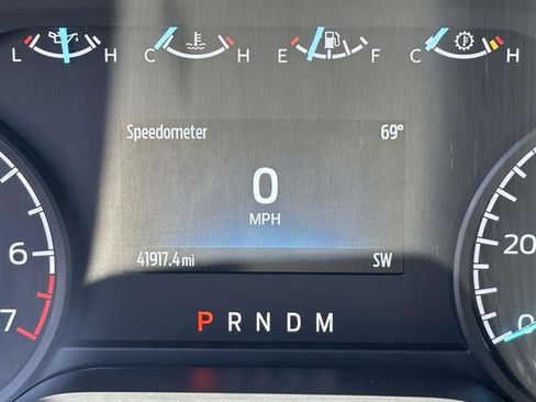 Used 2023 Ford F150 XL w/ STX Appearance Package AWD/4WD image 36