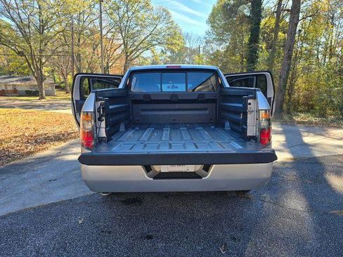 Used 2008 Honda Ridgeline RTS image 34