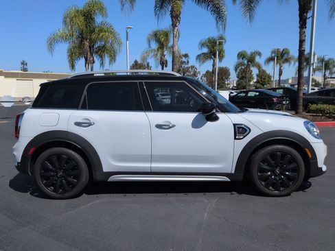 Used 2020 MINI Cooper Countryman S image 11