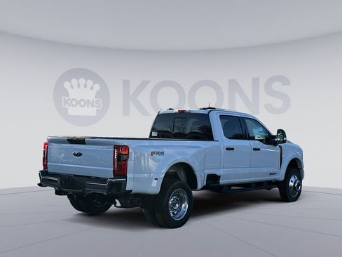 New 2026 Ford F450 XLT w/ 360-Degree Camera Package image 7