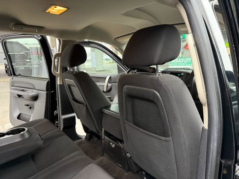 Used 2013 GMC Sierra 1500 SLE image 18