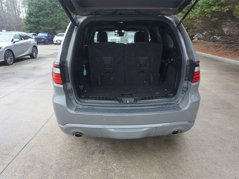 Used 2021 Dodge Durango R/T w/ Technology Group image 21
