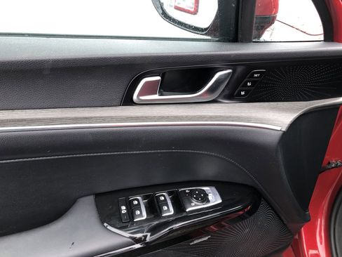 Used 2025 Kia K5 EX image 11