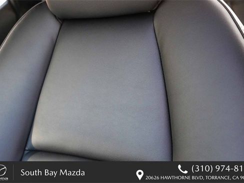 New 2026 MAZDA MAZDA3 s image 27