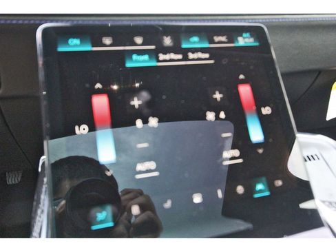 New 2026 Cadillac Escalade IQ Luxury 1 image 19