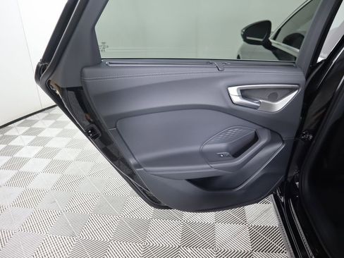 New 2025 Audi A5 2.0T Premium Plus image 28