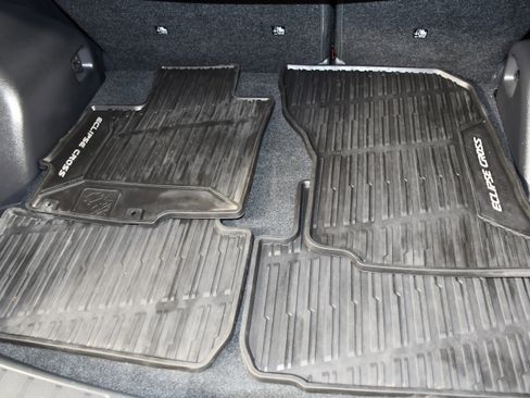 Used 2024 Mitsubishi Eclipse Cross SE AWD/4WD image 49