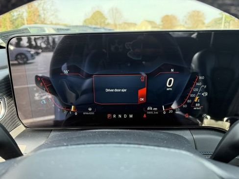 Used 2024 Ford Mustang GT Premium w/ California Special Package image 16