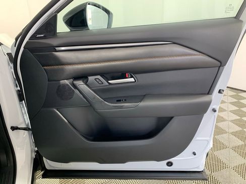 New 2026 MAZDA CX-50 AWD 2.5 Hybrid w/ Weather Package image 29