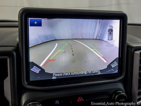 Used 2023 Ford Bronco Sport Big Bend w/ Convenience Package image 15