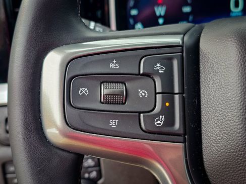 Certified 2024 Chevrolet Silverado 2500 LTZ w/ LTZ Convenience Package image 22