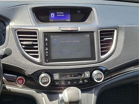 Used 2015 Honda CR-V EX-L image 23