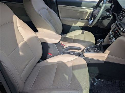 Used 2020 Hyundai Elantra Limited w/ Ultimate Package 03 image 19