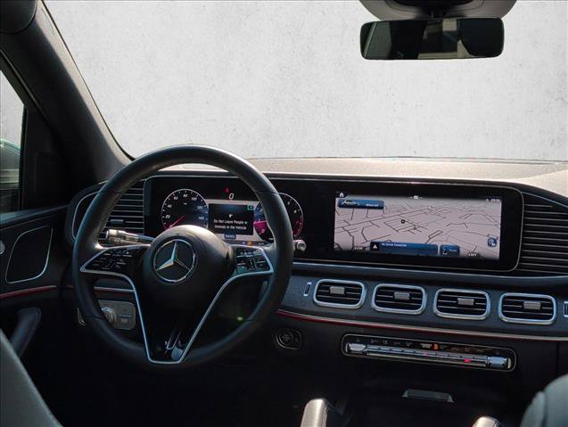 Certified 2026 Mercedes-Benz GLE 350 4MATIC image 25