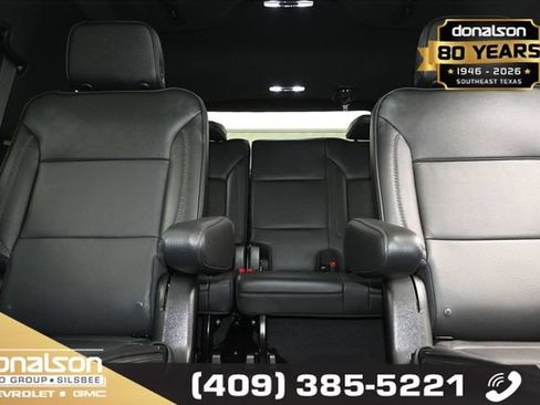 Used 2022 GMC Yukon Denali RWD image 14