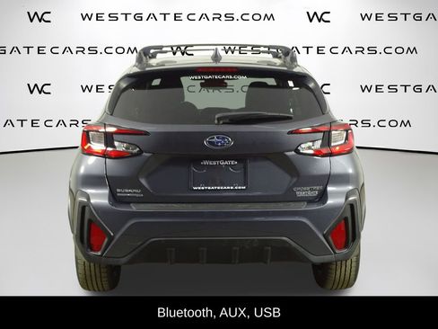 Used 2024 Subaru Crosstrek 2.5i Limited image 7
