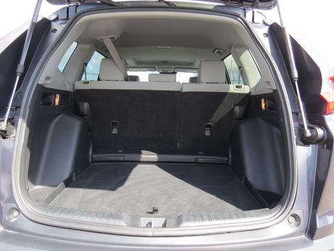 Used 2019 Honda CR-V EX image 16