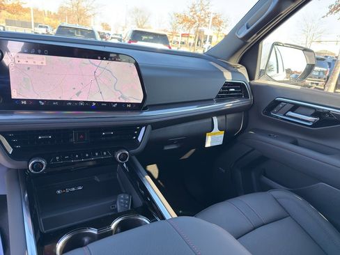 New 2026 Chevrolet Tahoe RST w/ Comfort Package image 28