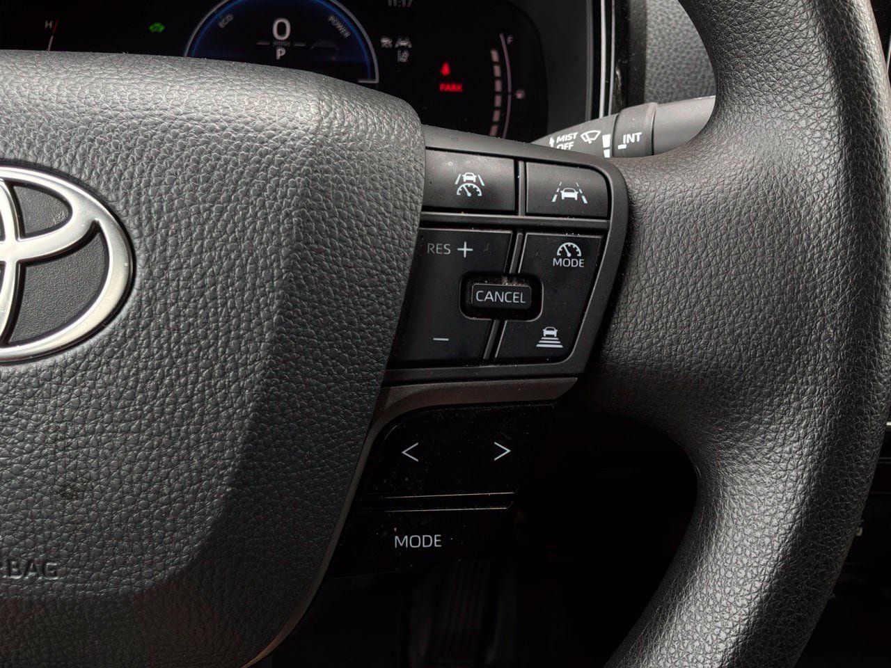 Used 2026 Toyota Camry LE FWD image 36
