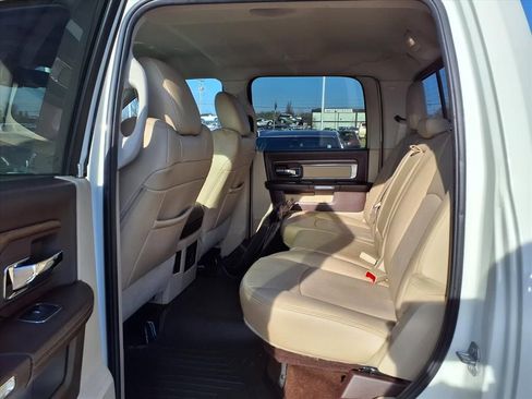 Used 2017 RAM 2500 Laramie image 10