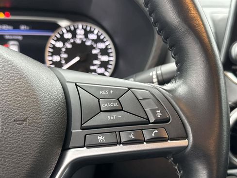 Used 2022 Nissan Sentra SV image 19