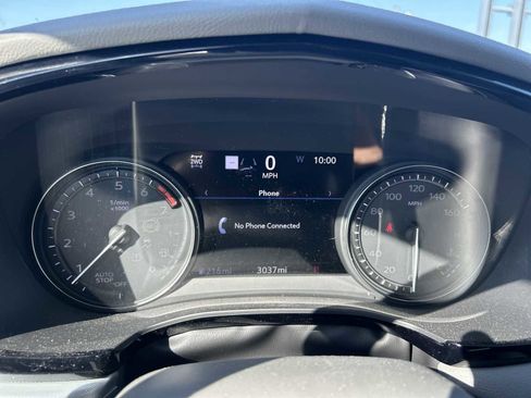 New 2025 Cadillac XT5 Premium Luxury w/ Technology Package image 11