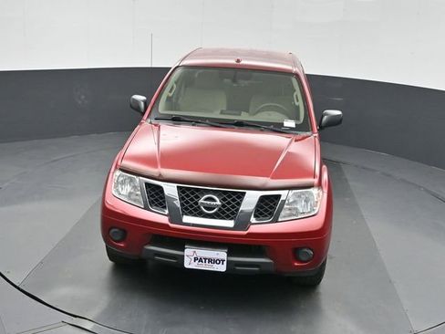 Used 2012 Nissan Frontier SV w/ SV Premium Utility Pkg image 36