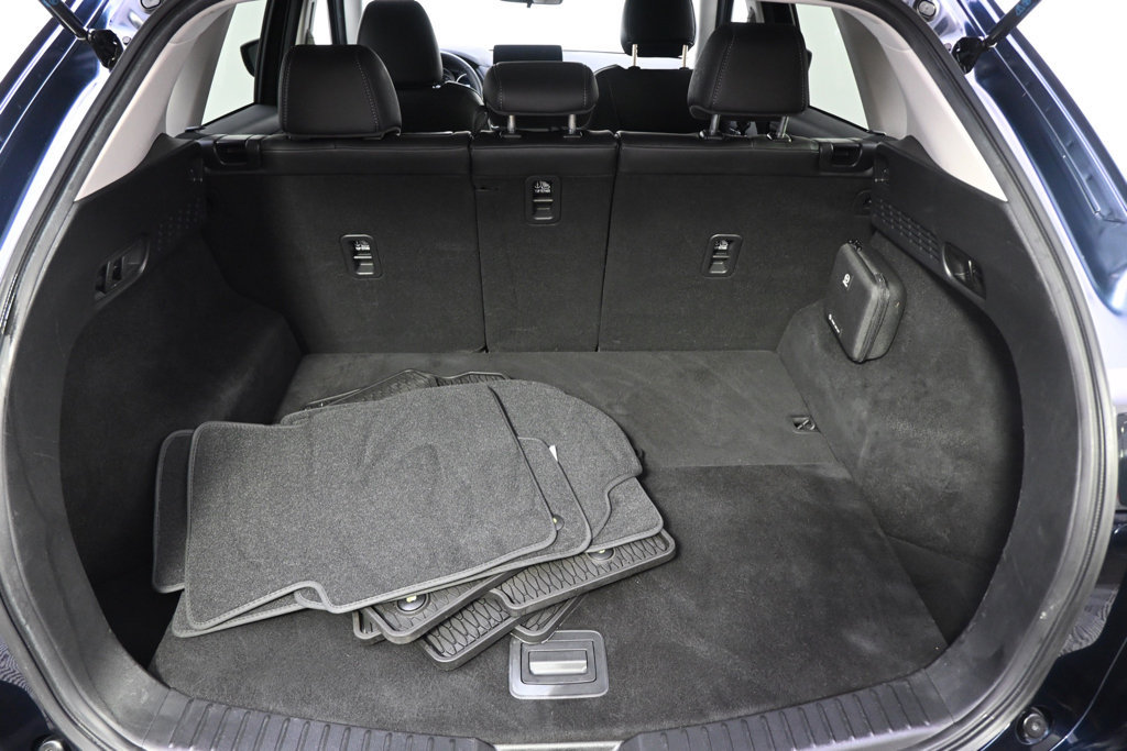 Used 2025 MAZDA CX-5 AWD 2.5 S image 18